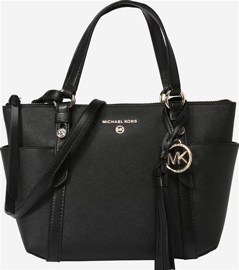 handtasche michael kors schwarz|michael kors handtaschen.